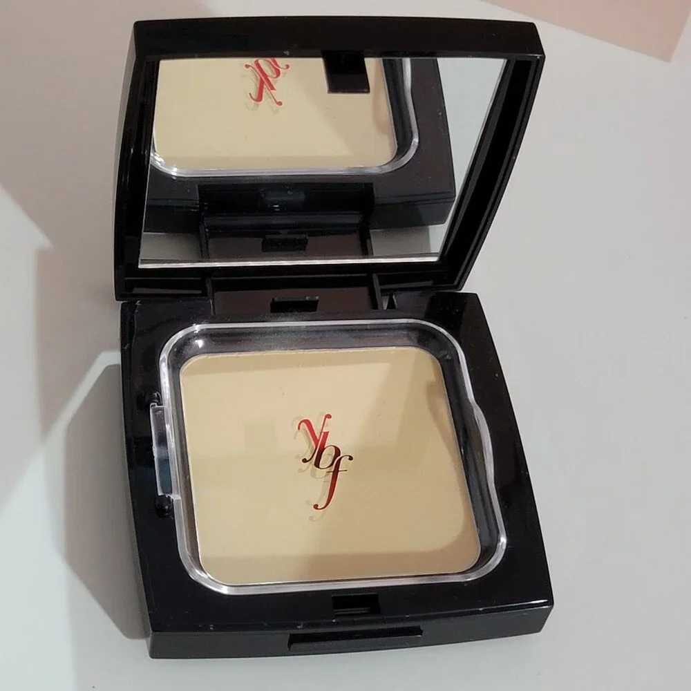 YBF Your Best Friend Yellow Neutralizing Powder